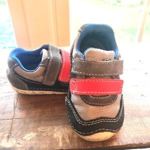 Soft Motion Mason Baby Boy Stride Rite Walkers